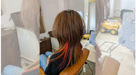 Hair room Wacamixのサブ写真１